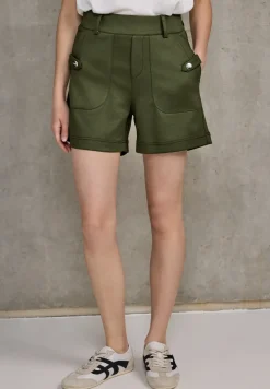 Loose Fit shorts