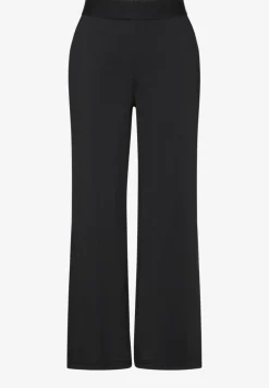 Loose fit travelware broek