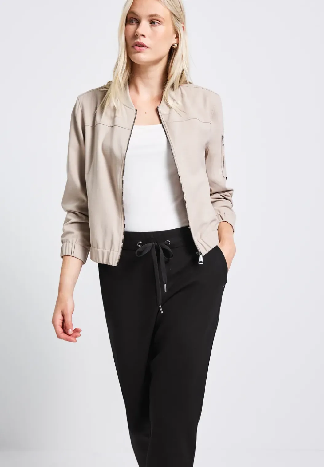 Loose Fit broek