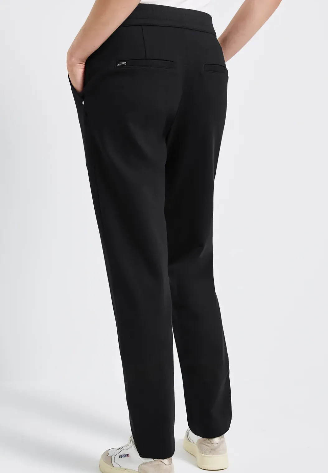 Loose Fit broek