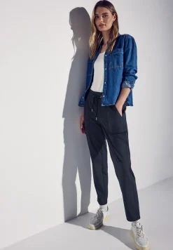 Loose Fit broek