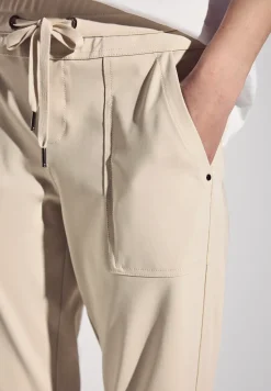 Loose Fit broek