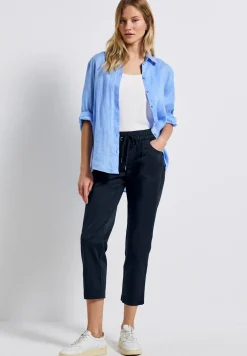 Loose Fit broek