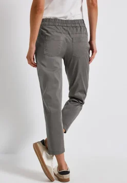 Loose Fit broek