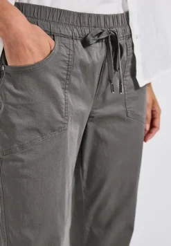 Loose Fit broek