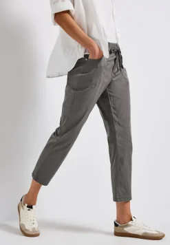 Loose Fit broek
