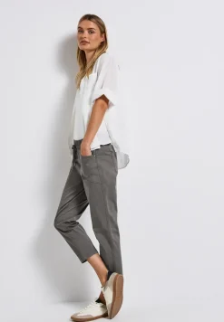 Loose Fit broek