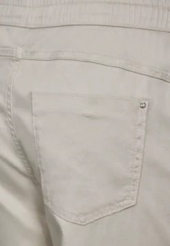 Loose fit broek