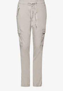 Loose fit broek
