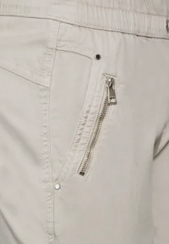 Loose fit broek