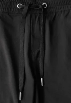 Loose Fit broek met zakken