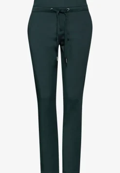 Losse broek