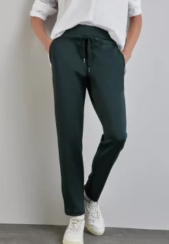 Losse broek