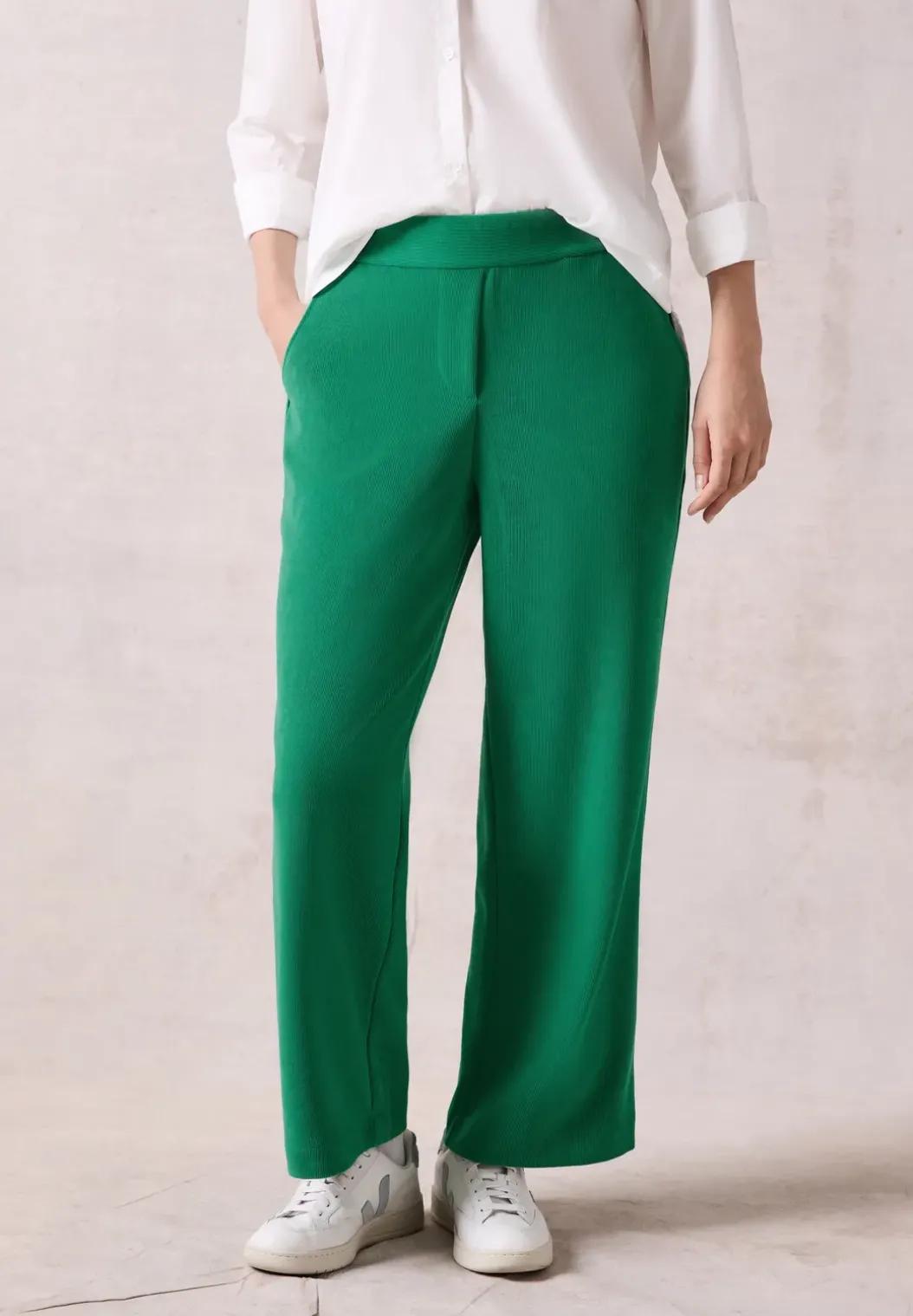 Losse broek