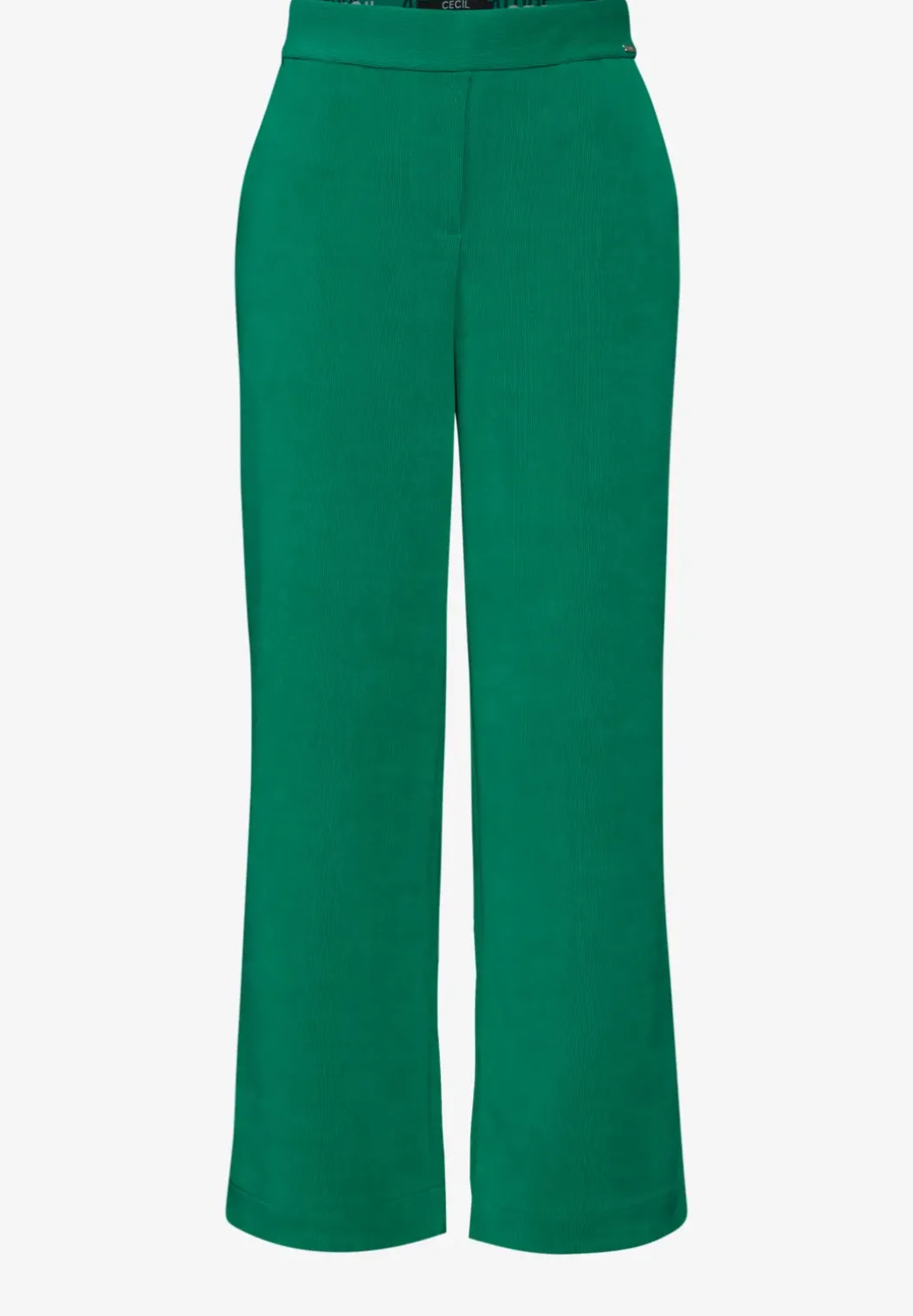 Losse broek