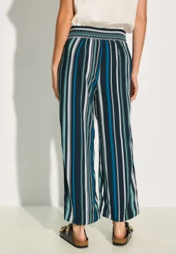 Losse broek