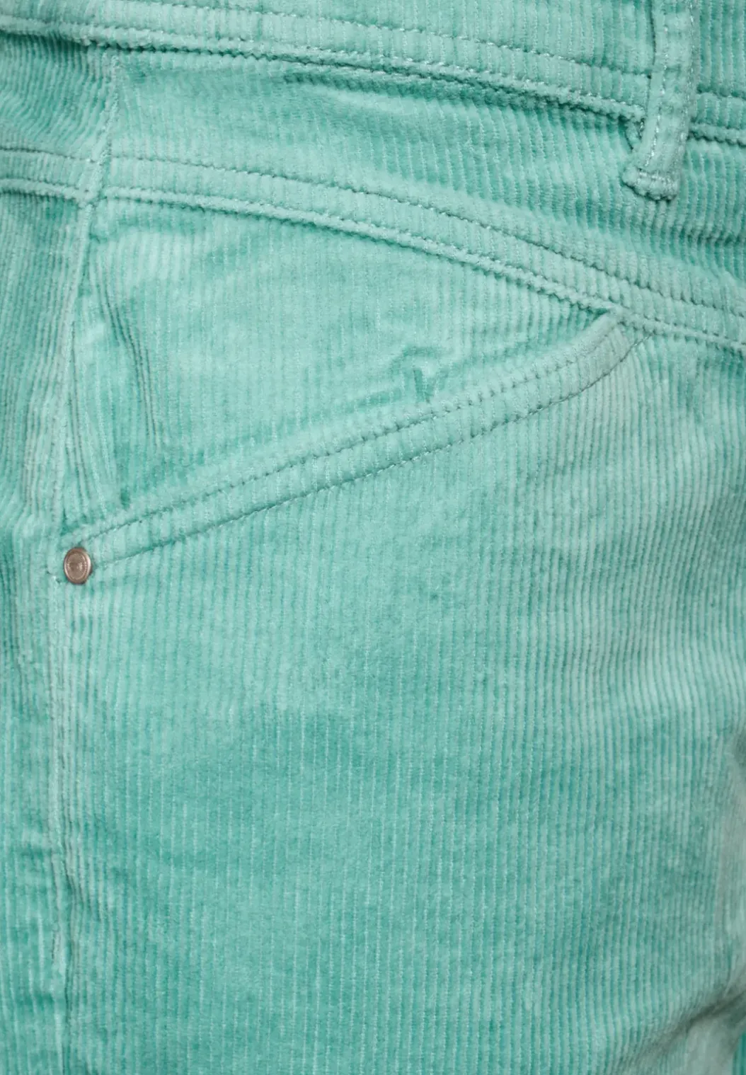 Losse broek