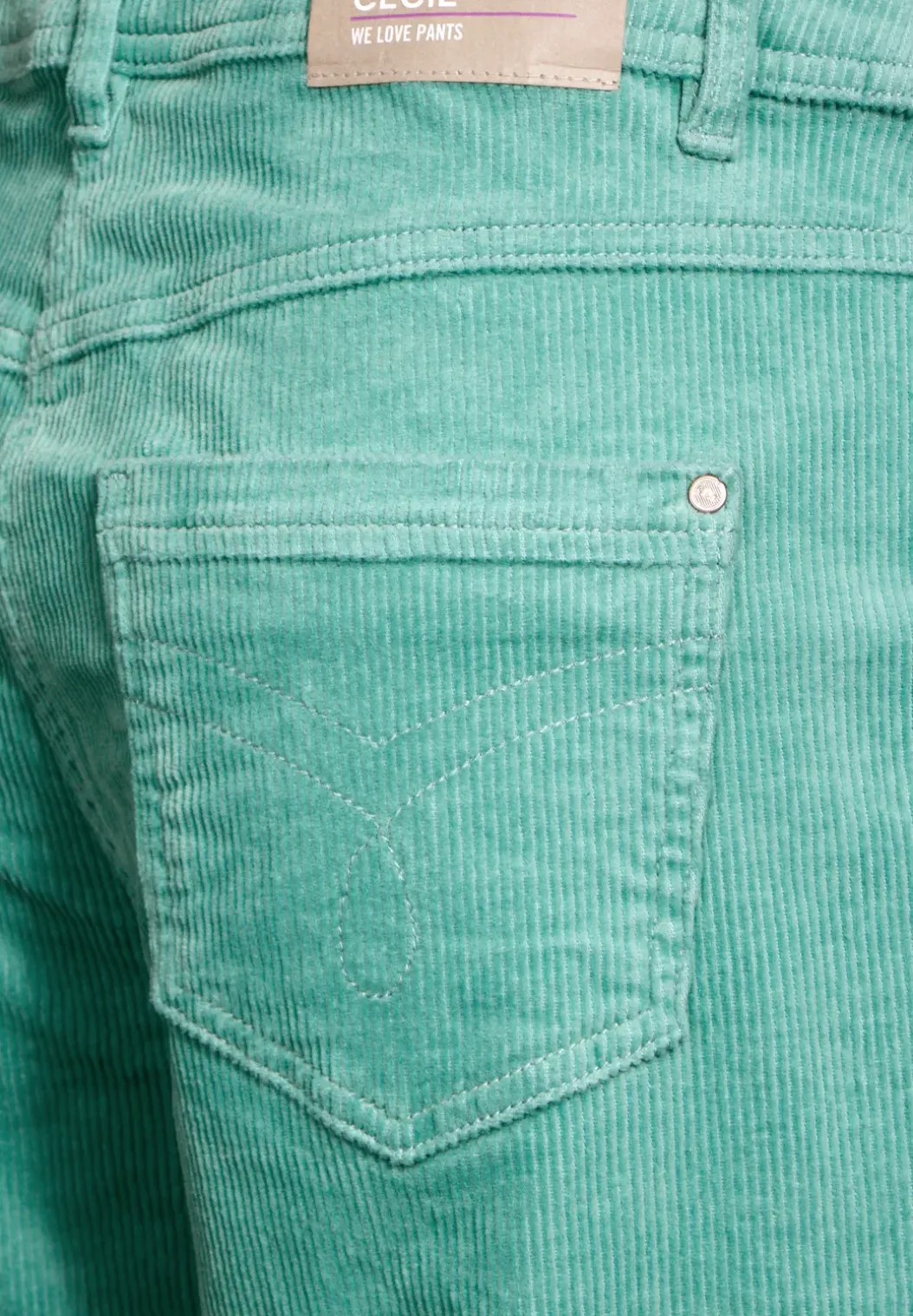 Losse broek