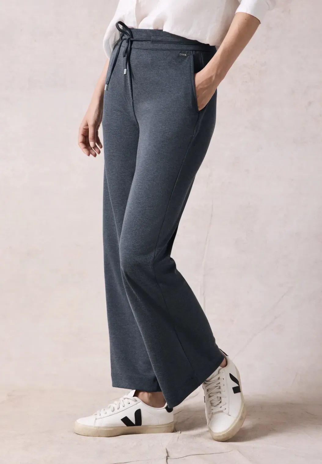 Losse broek