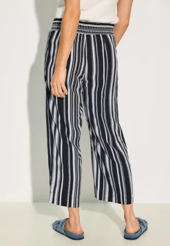 Losse broek