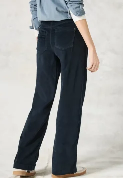 Losse broek