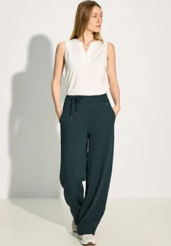 Losse broek