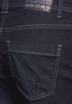Losse jeans