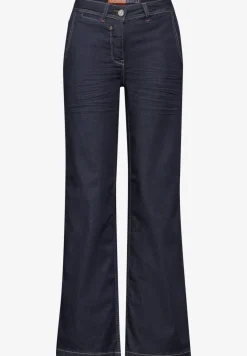 Losse jeans