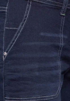 Losse jeans