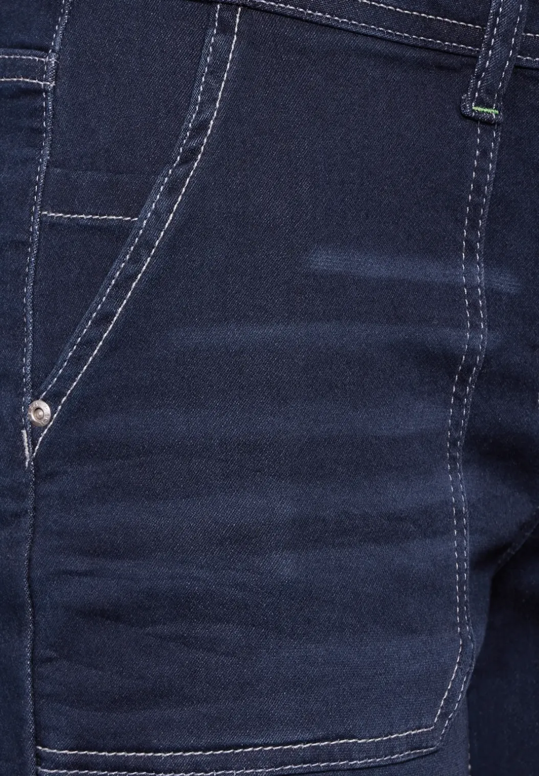 Losse jeans
