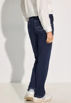 Losse jeans