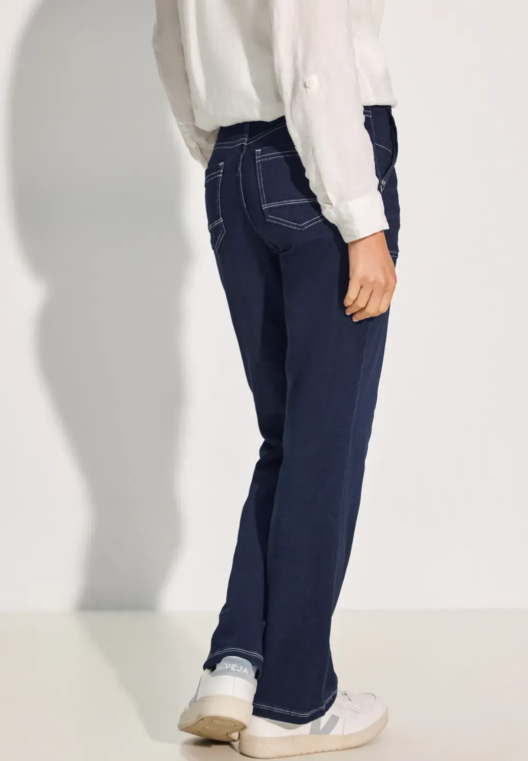 Losse jeans