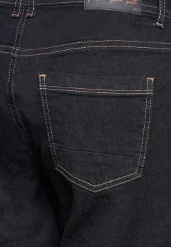 Losse jeans