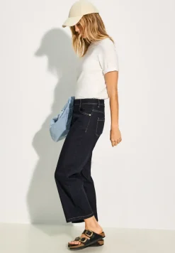 Losse jeans
