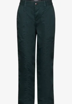 Losse broek
