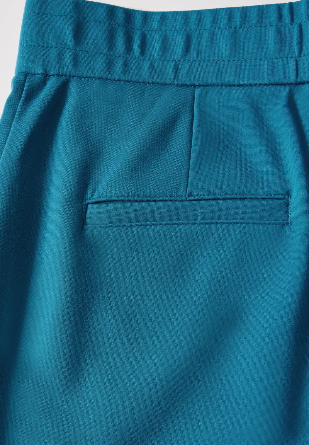 Losse broek