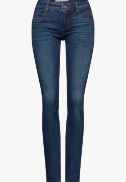 Low Waist Jeans