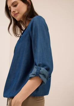 Lyocell blouse