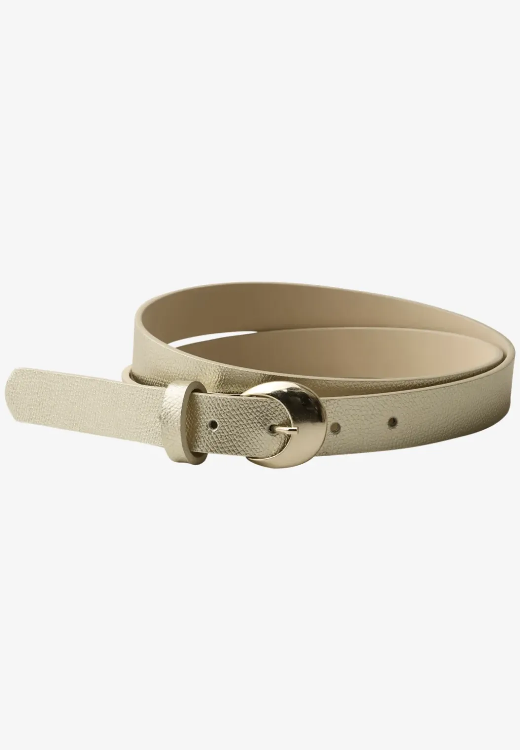 Metalen riem