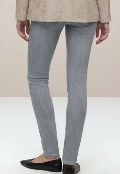 Mid Waist Slim Legs jeans in Slim Fit