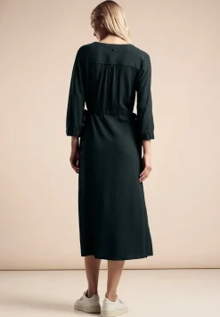 Midi-jurk