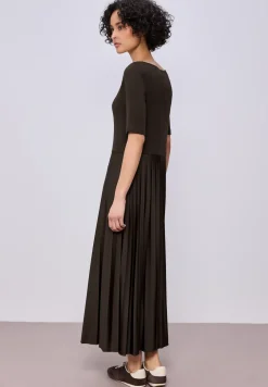 Midi-jurk
