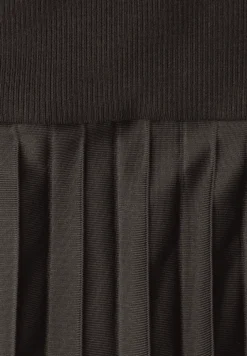 Midi-jurk