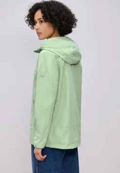 Modern windjack