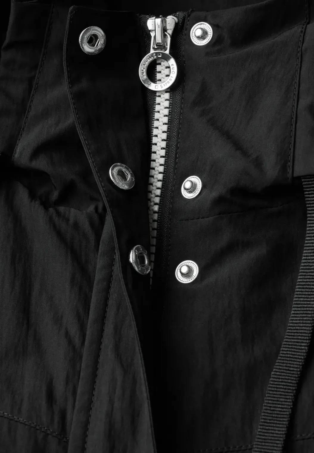 Modern windjack