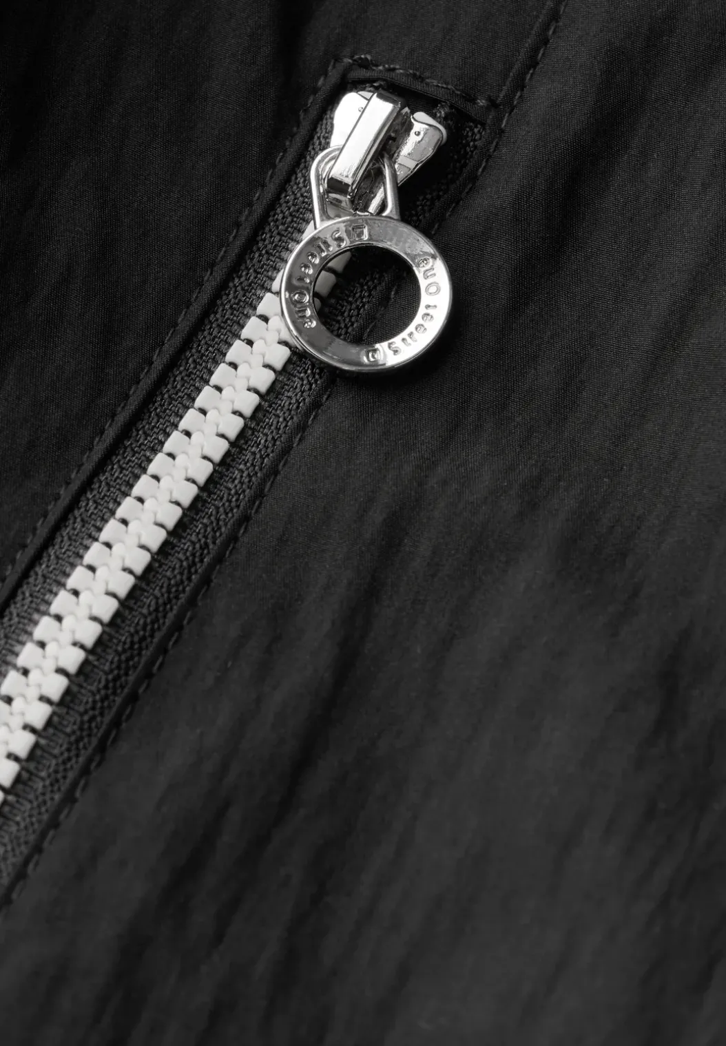 Modern windjack