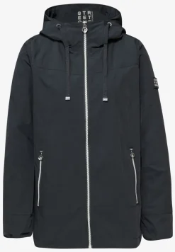Modern windjack