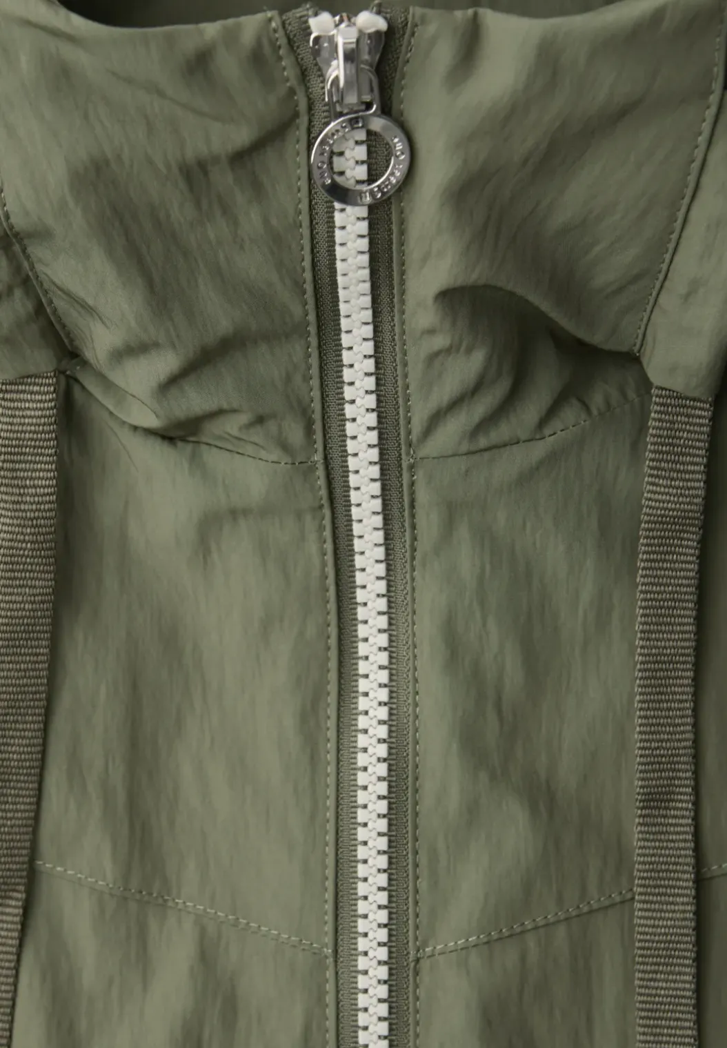 Modern windjack