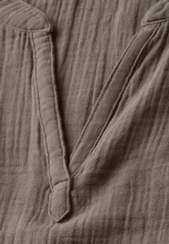 Mousseline blouse