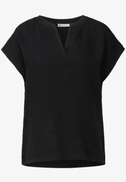 Mousseline blouse